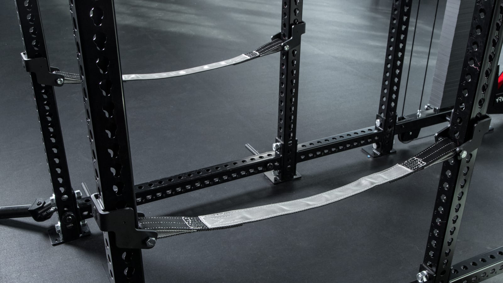 Rep safety straps store